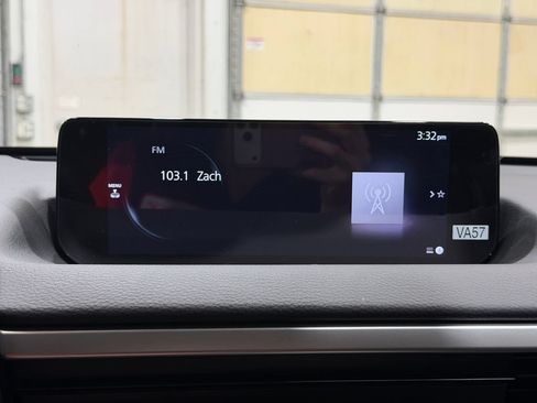 New 2026 MAZDA CX-50 AWD 2.5 S w/ Preferred Pkg image 26