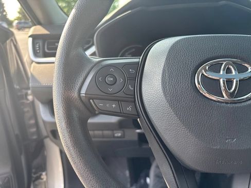 Used 2024 Toyota RAV4 XLE w/ Convenience Package AWD/4WD image 20