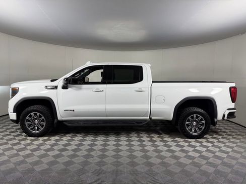 Used 2024 GMC Sierra 1500 AT4 AWD/4WD image 11