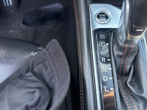 Used 2022 Nissan Altima 2.5 SR image 14