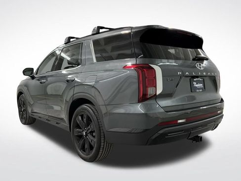 Used 2023 Hyundai Palisade XRT AWD/4WD image 2