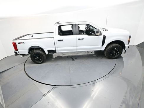 New 2026 Ford F250 XL w/ STX Appearance Package image 25