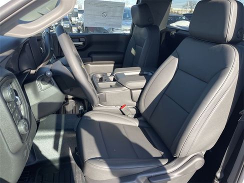 New 2026 Chevrolet Silverado 1500 W/T w/ WT Value Package image 11