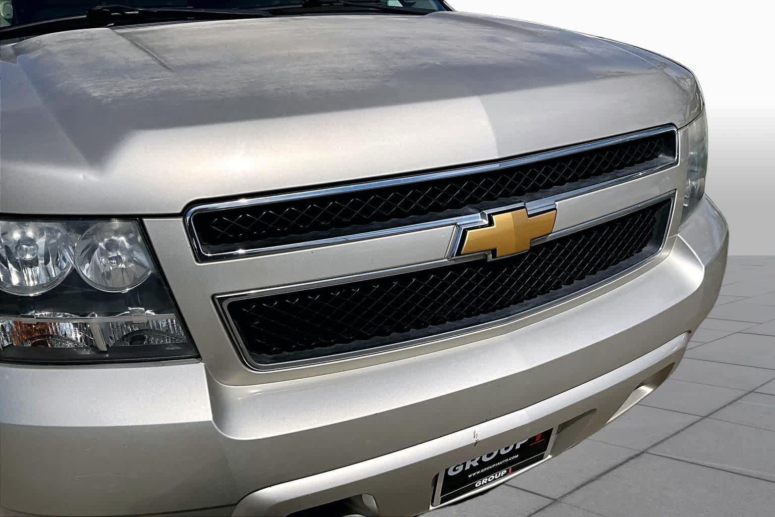 Used 2013 Chevrolet Tahoe LT RWD image 28