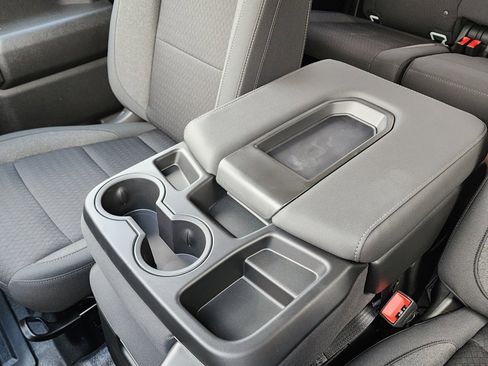 New 2026 GMC Sierra 3500 Pro w/ Convenience Package image 32