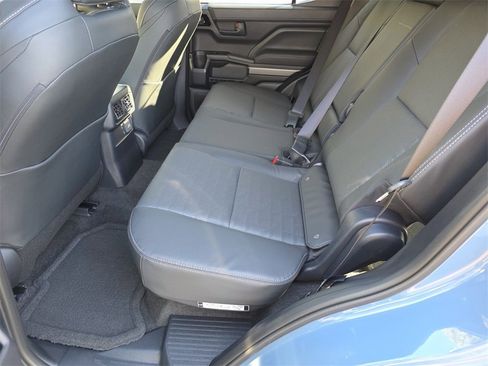 New 2026 Toyota 4Runner TRD Sport Premium image 21