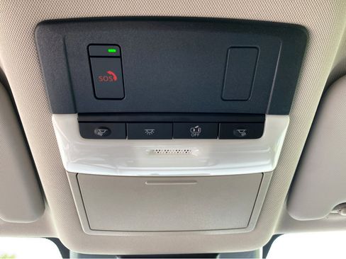 New 2026 Nissan Rogue SV w/ Cold Weather Package image 35