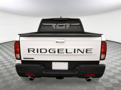 New 2026 Honda Ridgeline Black Edition
