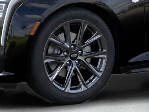 New 2025 Cadillac CT5 Sport w/ Technology Package image 23