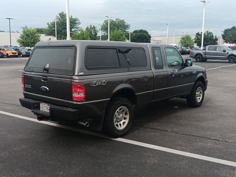 Used 2011 Ford Ranger XLT w/ Bright Trim Group AWD/4WD image 5