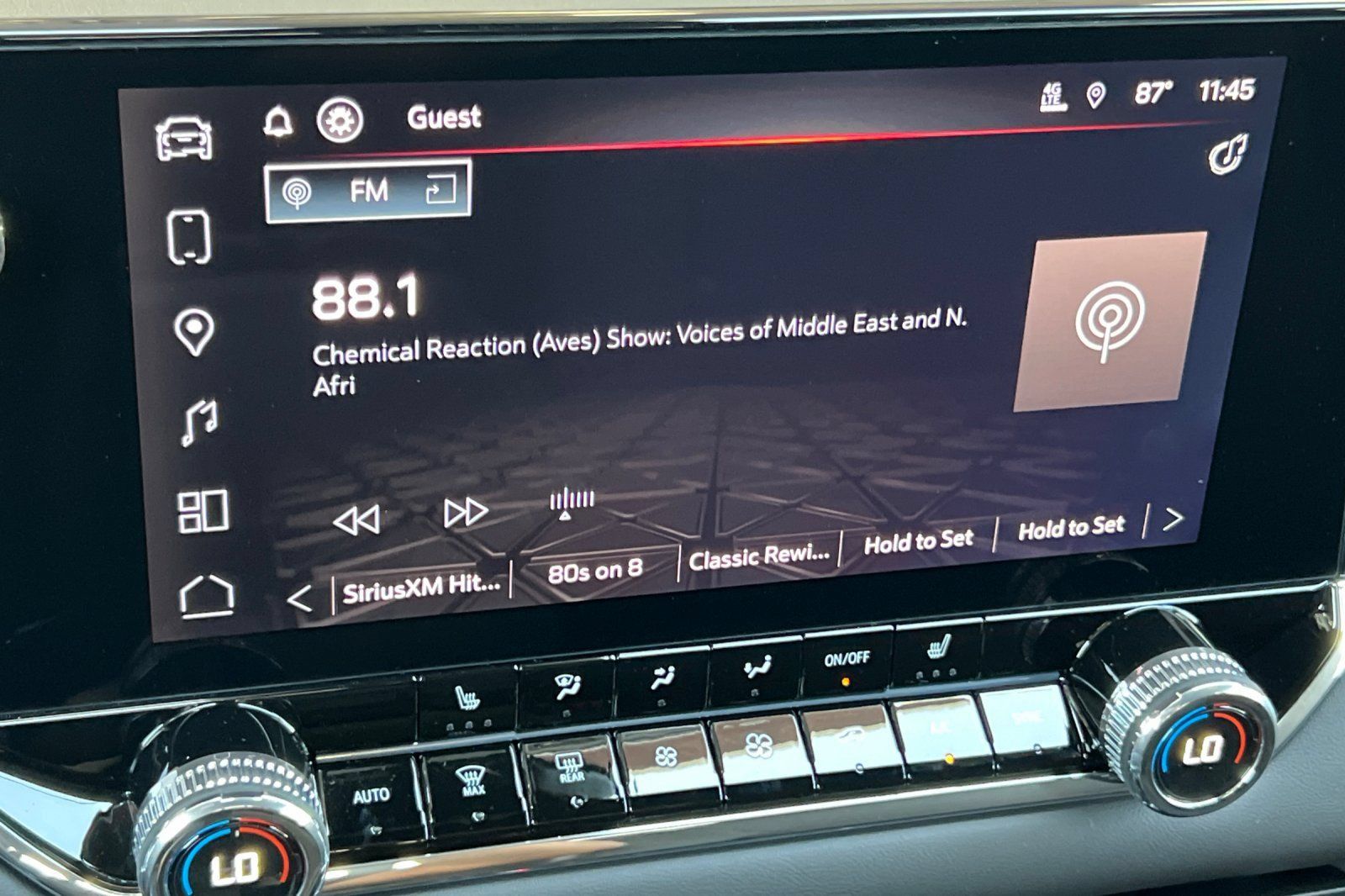 New 2025 GMC Canyon Elevation w/ Convenience Package RWD image 19