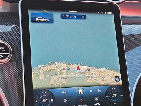 New 2026 Mercedes-Benz GLC 43 AMG 4MATIC image 14