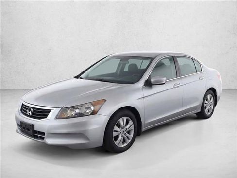 Used 2010 Honda Accord LX-P image 1