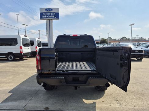 Used 2025 Ford F150 Tremor w/ Equipment Group 402A High image 29