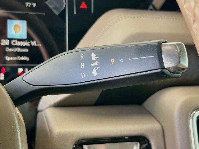 New 2027 GMC Yukon Denali w/ Denali Reserve Package AWD/4WD image 12