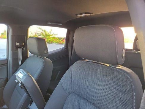 Used 2023 GMC Canyon Elevation RWD image 7