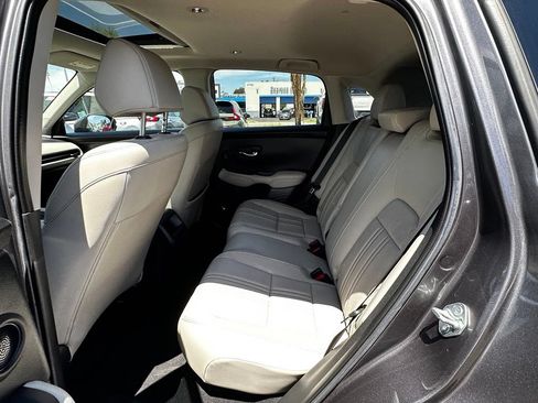 Used 2024 Honda HR-V EX-L image 19