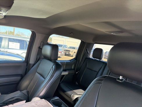 Used 2020 Ford F250 Lariat w/ Lariat Ultimate Package image 3