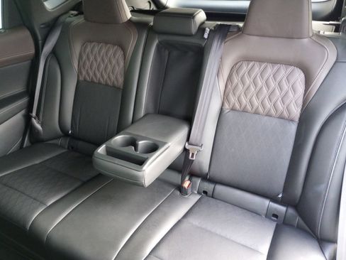 Used 2025 Nissan Murano Platinum w/ Cargo Package image 12