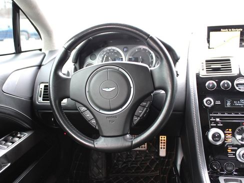 Used 2012 Aston Martin Rapide image 19