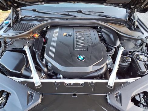 Used 2024 BMW 840i Gran Coupe RWD image 30