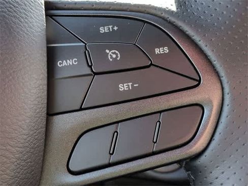 New 2026 Dodge Durango GT image 26