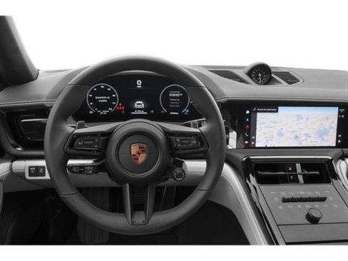 Used 2024 Porsche Panamera w/ Premium Package RWD image 6