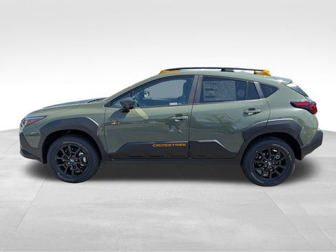 New 2026 Subaru Crosstrek 2.5i Wilderness AWD/4WD image 4
