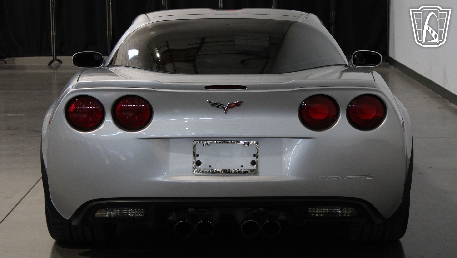 Used 2013 Chevrolet Corvette Grand Sport w/ 2LT Preferred Equipment Group RWD image 26