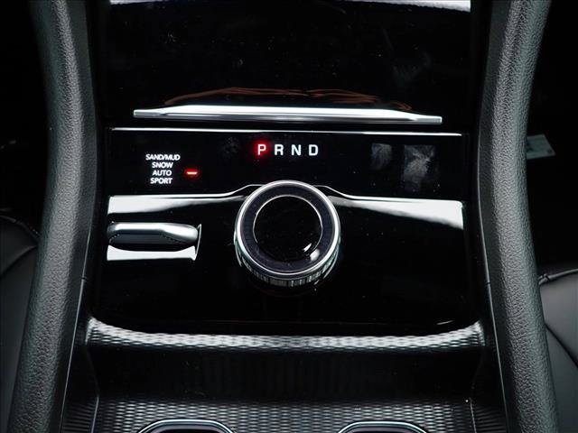 New 2027 Jeep Grand Cherokee Limited AWD/4WD image 21