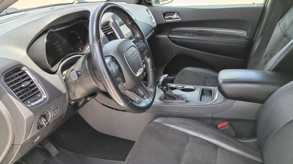 Used 2019 Dodge Durango GT AWD/4WD image 17