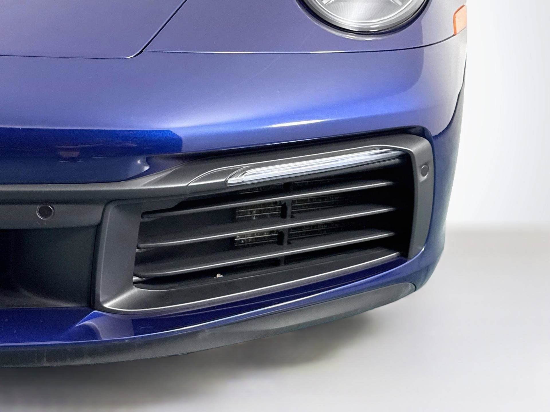Used 2021 Porsche 911 Carrera RWD image 62