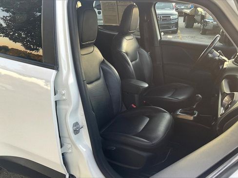 Used 2020 Jeep Renegade Limited image 7