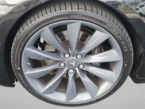 Used 2017 Tesla Model S 75 image 20