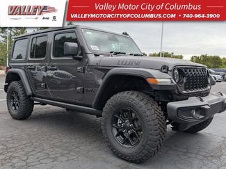 New 2026 Jeep Wrangler Willys video 1