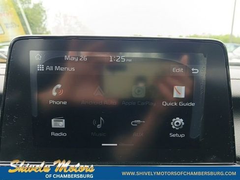 Used 2019 Kia Forte Sedan FWD image 16