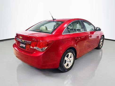 Used 2011 Chevrolet Cruze LT FWD image 6