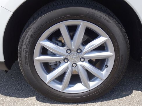 Used 2023 Acura RDX AWD image 27