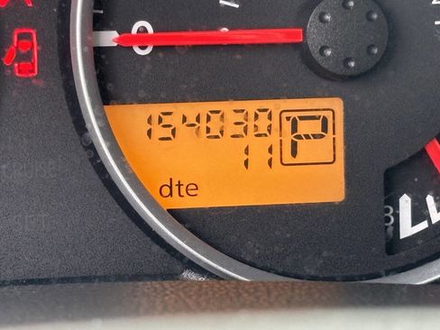 Used 2006 Nissan Pathfinder LE image 13