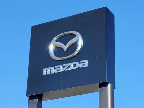 New 2026 MAZDA CX-5 Preferred AWD/4WD image 7