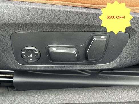 Used 2026 BMW 430i xDrive Coupe w/ Premium Package AWD/4WD image 20