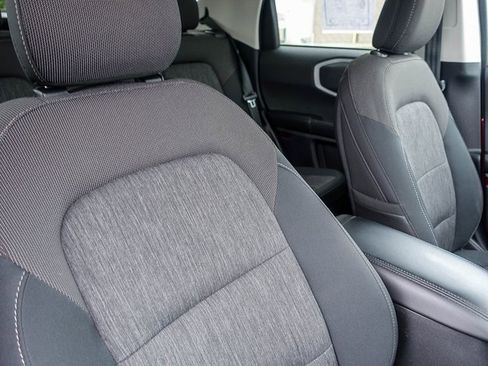 Used 2022 Ford Bronco Sport Big Bend w/ Convenience Package image 13