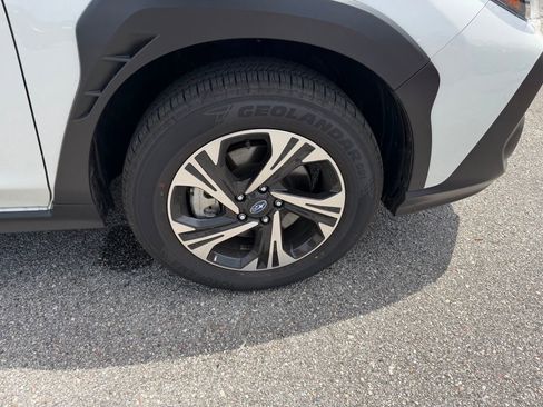 Used 2025 Subaru Crosstrek 2.0i Premium AWD/4WD image 4