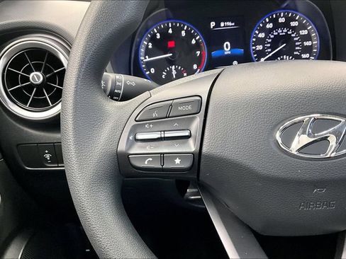 Certified 2023 Hyundai Kona SE w/ Cargo Package AWD/4WD image 19