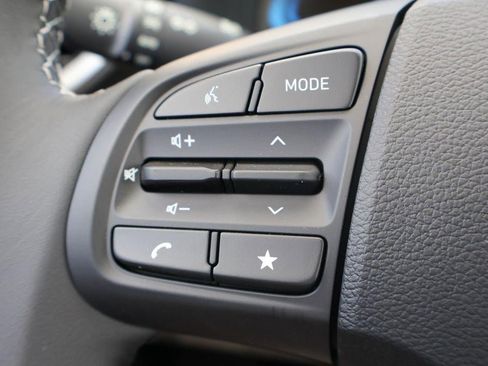 New 2026 Hyundai Venue SEL FWD image 13