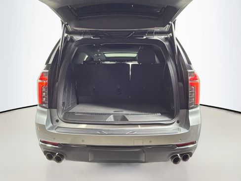 Used 2025 Chevrolet Tahoe RST w/ RST Capability Package image 27