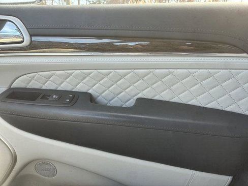 Certified 2019 Jeep Grand Cherokee Summit image 35