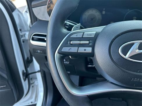 Certified 2023 Hyundai Palisade Limited w/ Cargo Package image 28