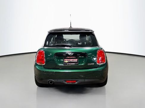 Used 2018 MINI Cooper 2-Door Hardtop FWD image 7
