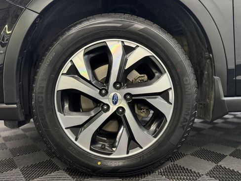 Used 2020 Subaru Outback Touring XT image 9